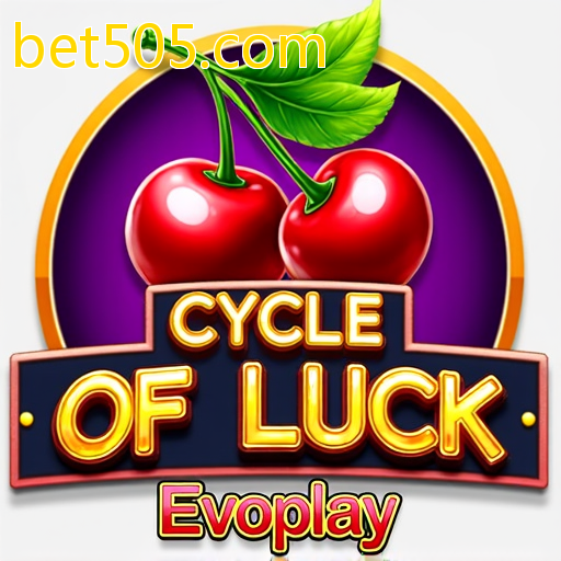 Slots no Site bet505.com